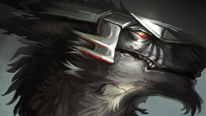 为什么牛吃素可以长那么壮？而人不吃荤就不行？